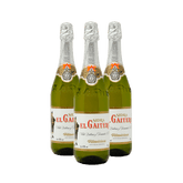 Sidra el Gaitero 3 Pack